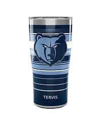 Tervis Memphis Grizzlies 20oz. Hype Stripes Stainless Steel Tumbler