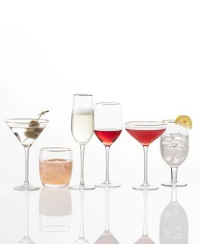 Fortessa Gala Glassware Collection