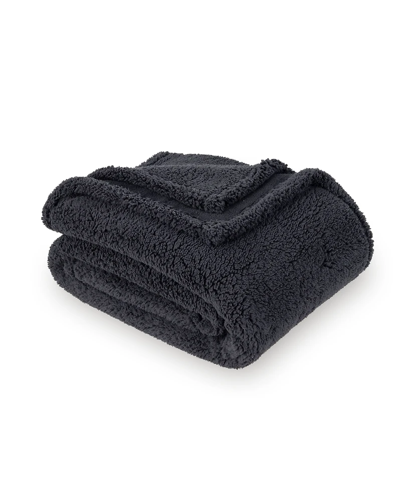 Berkshire Jill Martin Reversible Oversized Throw, 60" x 70"