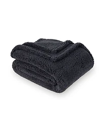 Berkshire Jill Martin Reversible Oversized Throw, 60" x 70"