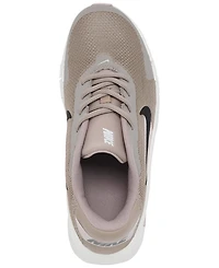 Nike Women's Flex Train Workout Sneakers from Finish Line