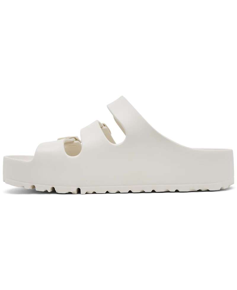 Birkenstock Women's Florida Flex Eva Platform Sandals from Finish Line