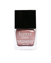 butter London Pure Color 21X Nail Lacquer, 0.3 oz.