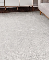 Exquisite Rugs Alpine 5966 2'x3' Area Rug