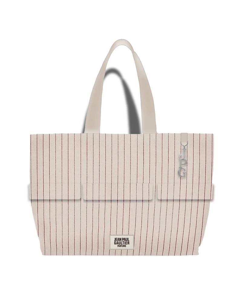 Free Jean Paul Gaultier Bag with your $119 purchase from the Jean Paul Gaultier Women's fragrance and/or body collection.