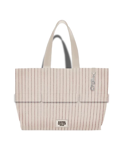 Free Jean Paul Gaultier Bag with your $119 purchase from the Jean Paul Gaultier Women's fragrance and/or body collection.