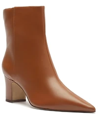 Arezzo Women's Jenna Block Heel Booties