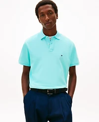 Tommy Hilfiger Men's Cotton Classic-Fit Polo Shirt