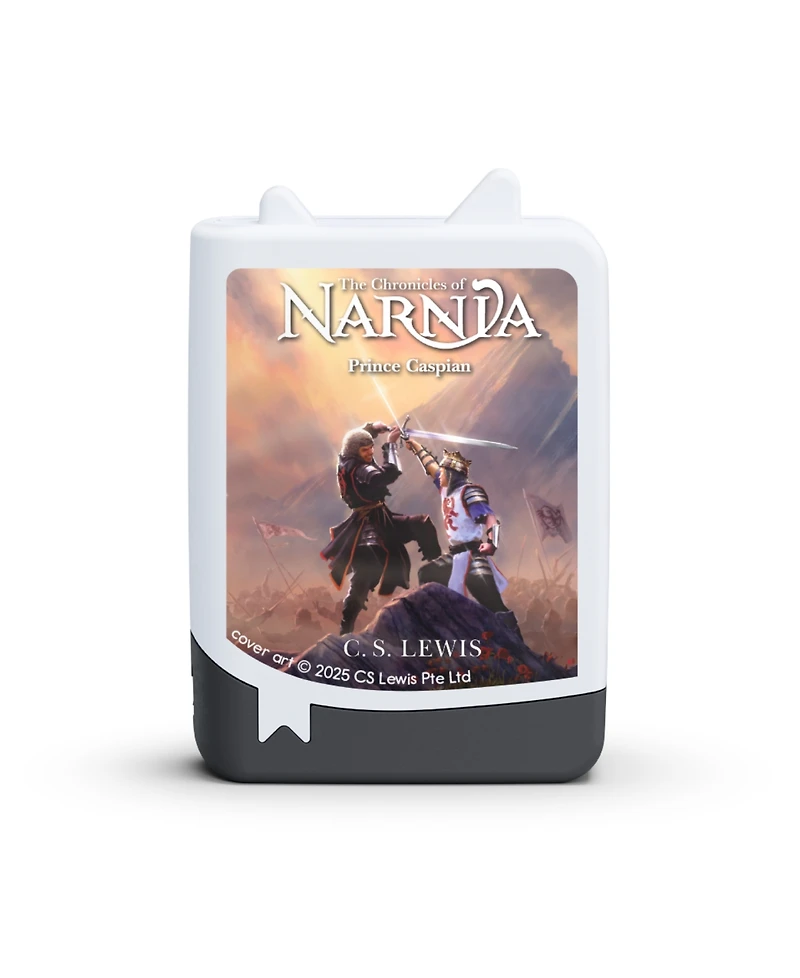 Tonies The Chronicles of Narnia Audiobook Tonies