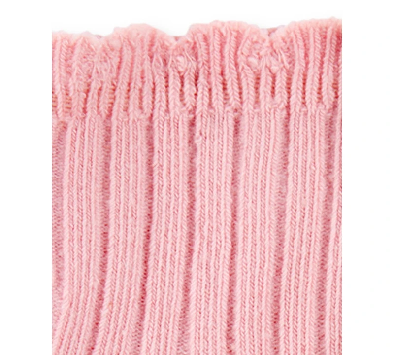 Carter's Baby Girls 3-Pk. Pointelle Socks