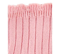 Carter's Baby Girls 3-Pk. Pointelle Socks