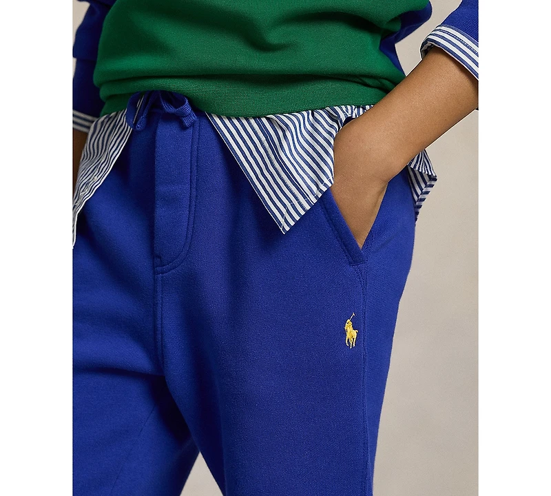 Polo Ralph Lauren Big Boys Fleece Jogger Pants