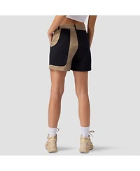 Backcountry Women's Venture Patch Short Casual Shorts
