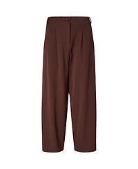 Masai Copenhagen Women's MaPunna High Waisted Cropped Pants