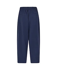 Masai Copenhagen Women's MaPunna High Waisted Cropped Pants