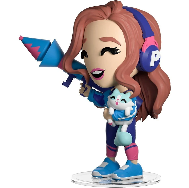 Youtooz: Twitch Legends Collection