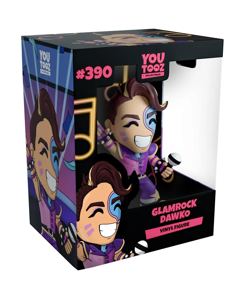 Youtooz: Gaming Collection