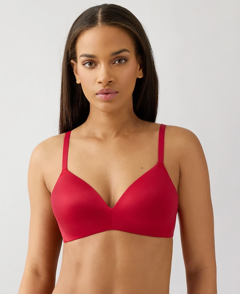 b.tempt'd by Wacoal Women's Future Foundation Wire-Free Bra 956281