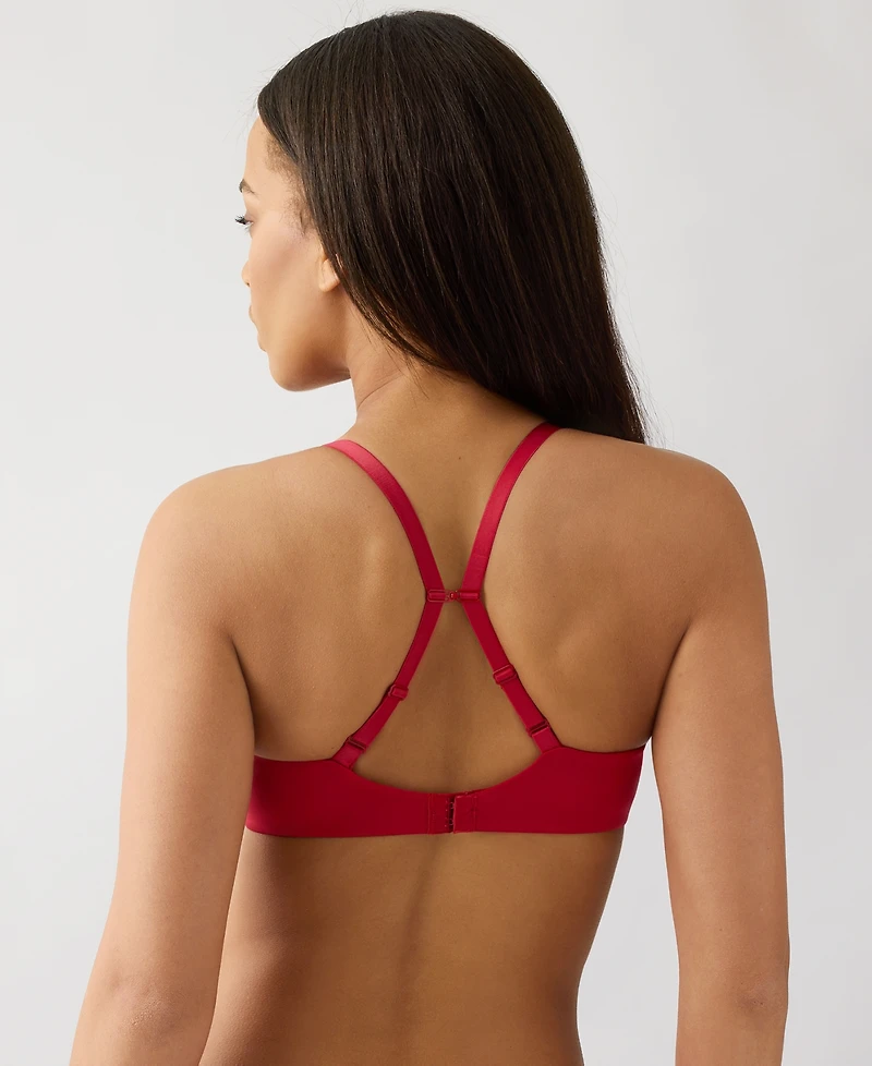 b.tempt'd by Wacoal Women's Future Foundation Wire-Free Bra 956281