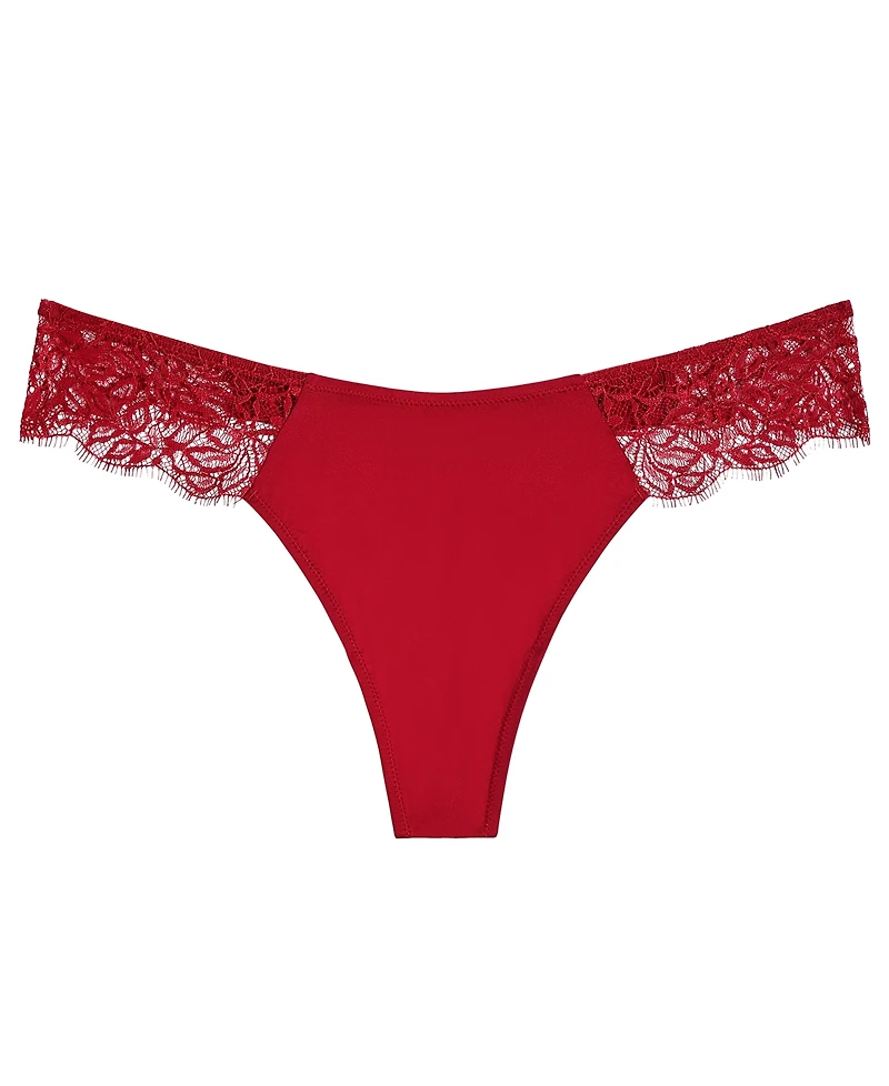 b.tempt'd by Wacoal Women's It's On Thong Underwear 972296