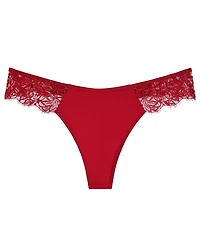 b.tempt'd by Wacoal Women's It's On Thong Underwear 972296