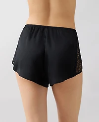b.tempt'd by Wacoal Women's Lace Elasticated Waistband Shorty