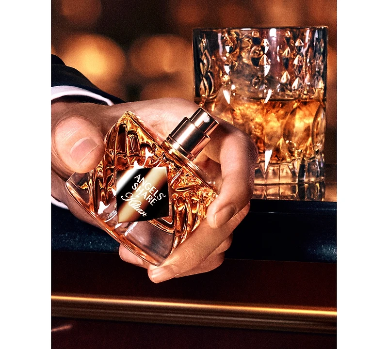 Kilian Paris Angels' Share Body Spray, 5 oz.