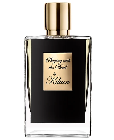 Kilian Paris Playing with the Devil Eau de Parfum, 1.7 oz.
