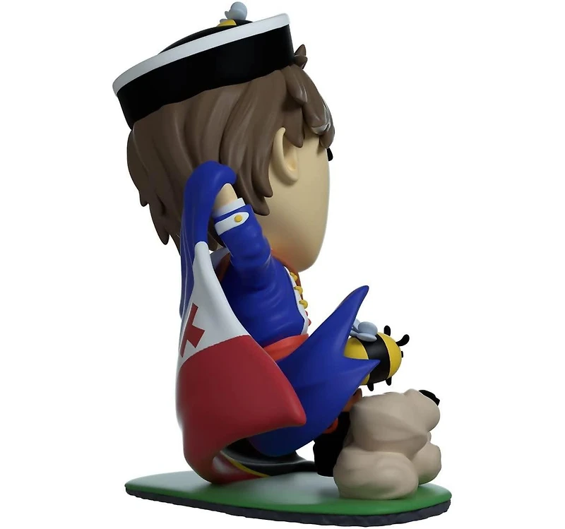 Youtooz: L'Manberg Collection [L Manberg Tubbo] Vinyl Figure #290