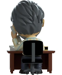 Youtooz Fnaf Movie Collection Steve Raglan Vinyl Figure 49