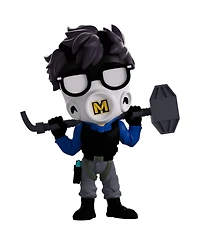 Youtooz: Rainbow Six Siege Collection [6 Siege x Marley Vinyl Figurine #2]