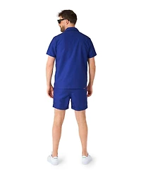 OppoSuits Men's Summer set