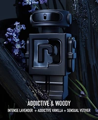 Rabanne 2-Pc. Phantom Eau De Parfum Set