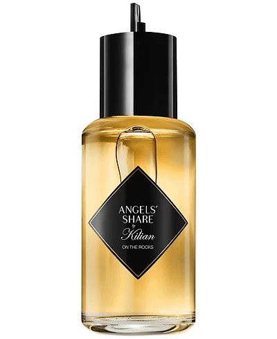 Kilian Paris Angels' Share on the Rocks Eau de Parfum Refill, 3.4 oz.