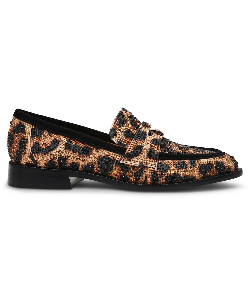 Betsey Johnson Women's Canne Loafers