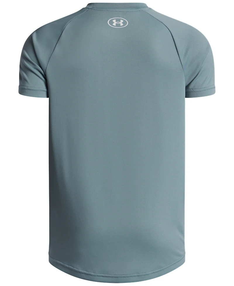 Under Armour Big Boys Tech 2.0 Short Sleeve T-shirt