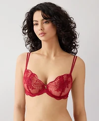 Wacoal Women's Midnight Soiree Underwire Bra 855314