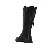 Xti Women's Combat Boots Refresh Collection By