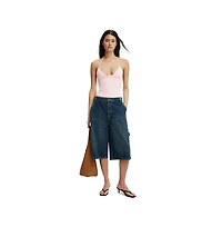 Cotton On Women's Hold Me Halter