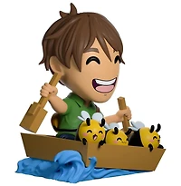 Youtooz: Gaming Collection [Tubbo] Vinyl Figure #212