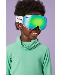 Roarsome Kids Ski Goggles