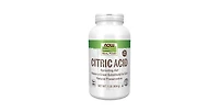 Now Foods Citric Acid, 1 lb