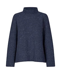 Masai Copenhagen Women's MaFenoria Turtle Neck Sweater