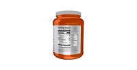 Now Foods Pea Protein, Dutch Chocolate, 2 lbs