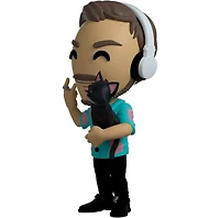 Youtooz Original Collection Blarg Vinyl Figure