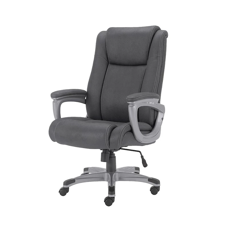 Parker Living - Fabric Heavy Duty Desk Chair