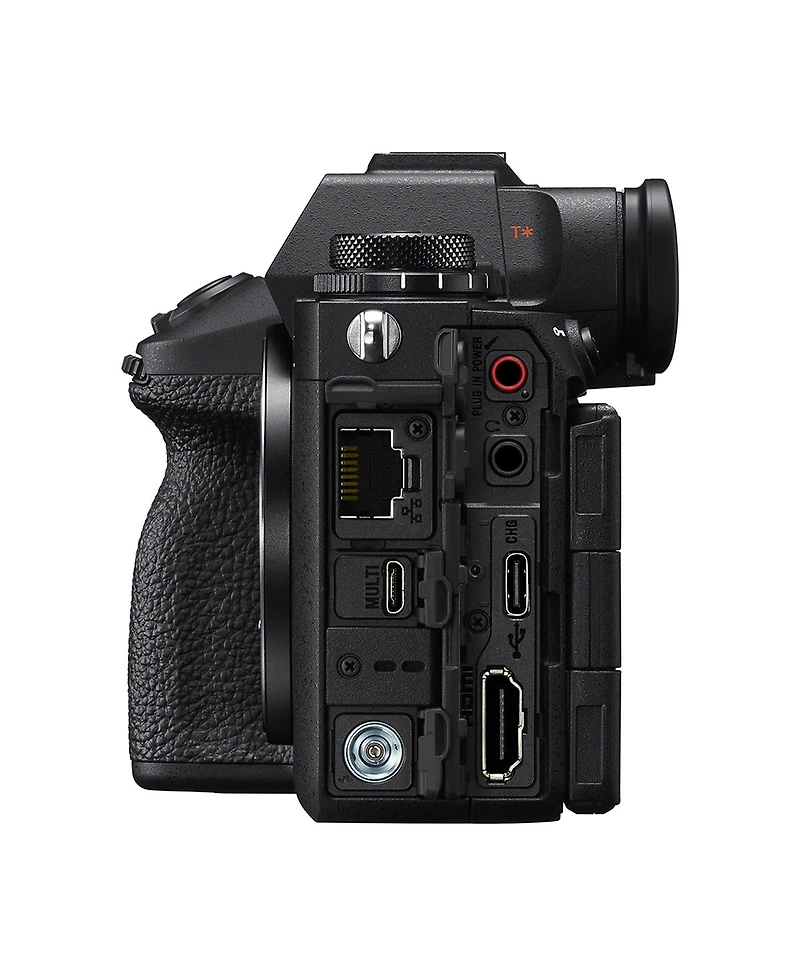 Sony a1 Ii Mirrorless Camera