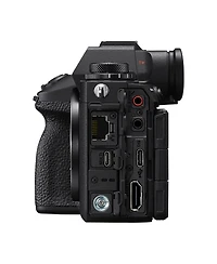 Sony a1 Ii Mirrorless Camera