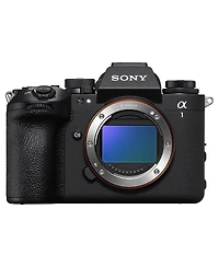 Sony a1 Ii Mirrorless Camera
