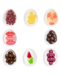 Sugarfina Holiday Joy to The World Candy Bundle, 21.7 oz